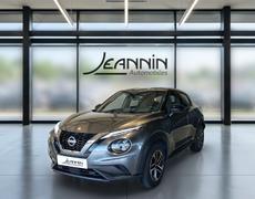 Nissan Juke Maillot