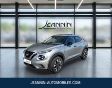 Nissan Juke Maillot