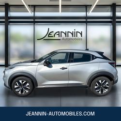 Nissan Juke Juke DIG-T 114 Acenta Maillot