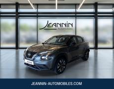 Nissan Juke Maillot