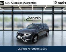 Seat Ateca Maillot