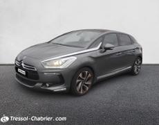 DS DS5 Pézenas