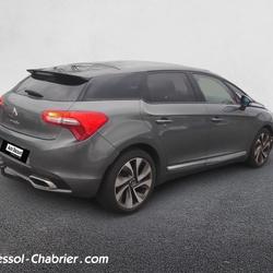 DS DS5 DS5 HDi 160 So Chic A P&eacute;zenas