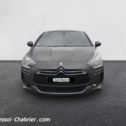 DS DS5 DS5 HDi 160 So Chic A P&eacute;zenas