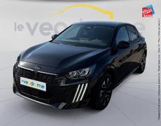 Peugeot 208 Bischheim