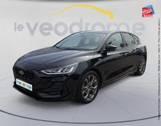 Ford Focus Bischheim
