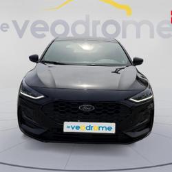 Ford Focus 1.5 EcoBlue 115ch ST-Line X BVA8 Bischheim