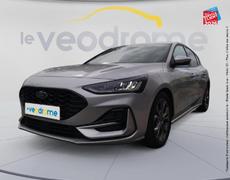Ford Focus Dijon