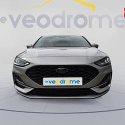 Ford Focus 1.5 EcoBlue 115ch ST-Line X BVA8 Dijon