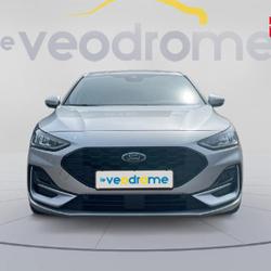 Ford Focus 1.5 EcoBlue 115ch ST-Line X BVA8 Camera GPS Illange