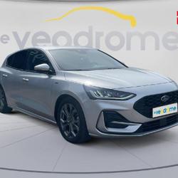 Ford Focus 1.5 EcoBlue 115ch ST-Line X BVA8 Camera GPS Illange