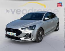 Ford Focus Illzach