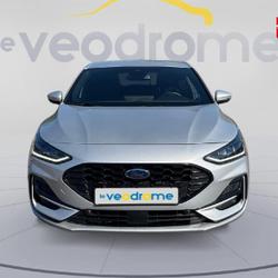 Ford Focus 1.5 EcoBlue 115ch ST-Line X BVA8 Illzach