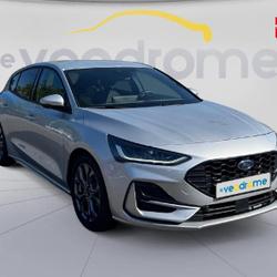 Ford Focus 1.5 EcoBlue 115ch ST-Line X BVA8 Illzach