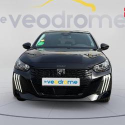 Peugeot 208 1.2 Hybrid 145ch Allure e-DCS6 Siege chauf Bischheim