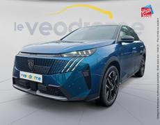 Peugeot 3008 Illzach