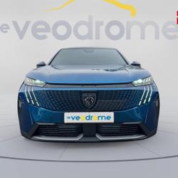 Peugeot 3008 1.2 Hybrid 145ch GT e-DCS6 occasion - Illzach - photo 2/30