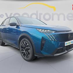 Peugeot 3008 1.2 Hybrid 145ch GT e-DCS6 occasion - Illzach - photo 3/30