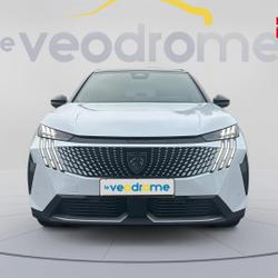Peugeot 3008 1.2 Hybrid 145ch GT e-DCS6 occasion - Illzach - photo 2/30