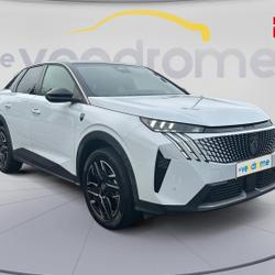 Peugeot 3008 1.2 Hybrid 145ch GT e-DCS6 occasion - Illzach - photo 3/30