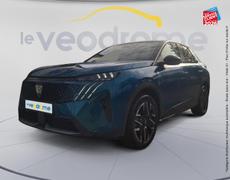 Peugeot 3008 Dijon