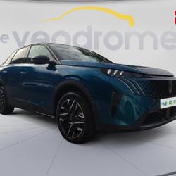 Peugeot 3008 1.2 Hybrid 145ch GT e-DCS6 occasion - Dijon - photo 3/30