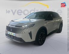 Peugeot 3008 - 1.2 Hybrid 145ch GT e-DCS6 - 29 999 €