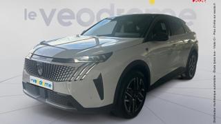 Peugeot 3008  - Gt - photo 0