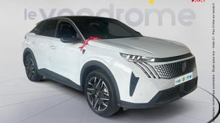 Peugeot 3008  - Gt - photo 2