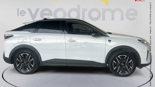 Peugeot 3008  - Gt - photo 3