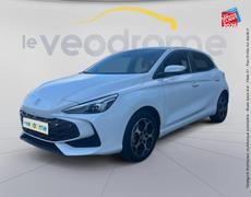 MG MG3 - 1.5 Hybrid+ 195ch Luxury - 17 999 €