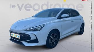 MG MG3  - photo 0