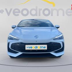 MG MG3 1.5 Hybrid+ 195ch Luxury occasion - Franois - photo 2/30