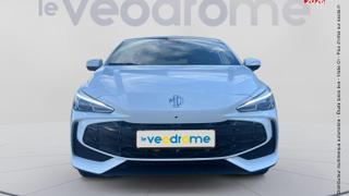 MG MG3  - photo 1