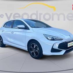 MG MG3 1.5 Hybrid+ 195ch Luxury occasion - Franois - photo 3/30