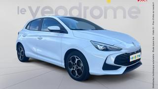 MG MG3  - photo 2