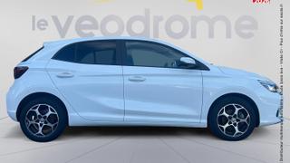 MG MG3  - photo 3