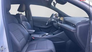 MG MG3  - photo 4
