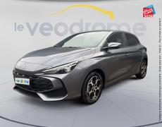 MG MG3 - 1.5 Hybrid+ 195ch Luxury - 17 999 €