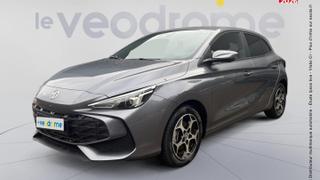 MG MG3  - photo 0