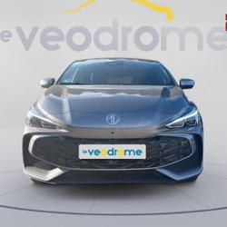 MG MG3 1.5 Hybrid+ 195ch Luxury occasion - Franois - photo 2/30
