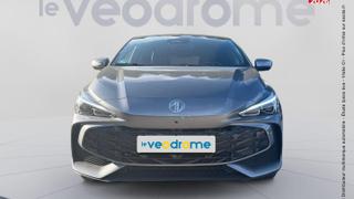 MG MG3  - photo 1