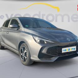 MG MG3 1.5 Hybrid+ 195ch Luxury occasion - Franois - photo 3/30