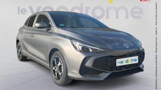 MG MG3  - photo 2