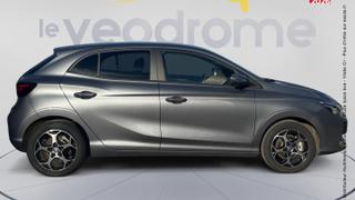 MG MG3  - photo 3