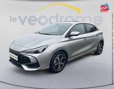 MG MG3 Illzach