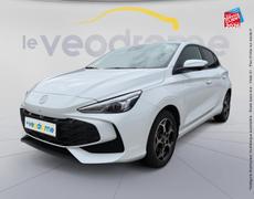 MG MG3
