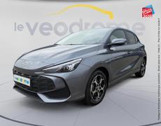 MG MG3