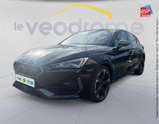 Cupra Leon Dijon