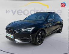 Cupra Leon Dijon